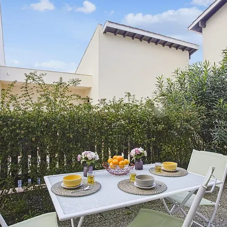 Pyrene - 3 Etoiles - Welkeys Apartamento San Juan de Luz