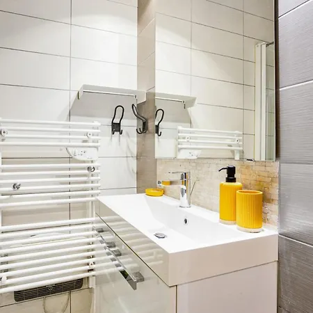 Apartamento Pyrene - 3 Etoiles - Welkeys *