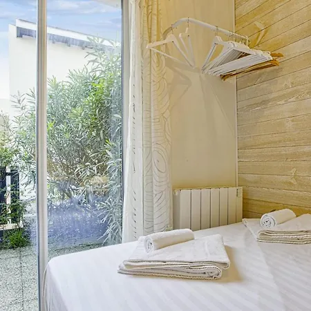 Apartment Pyrene - 3 Etoiles - Welkeys